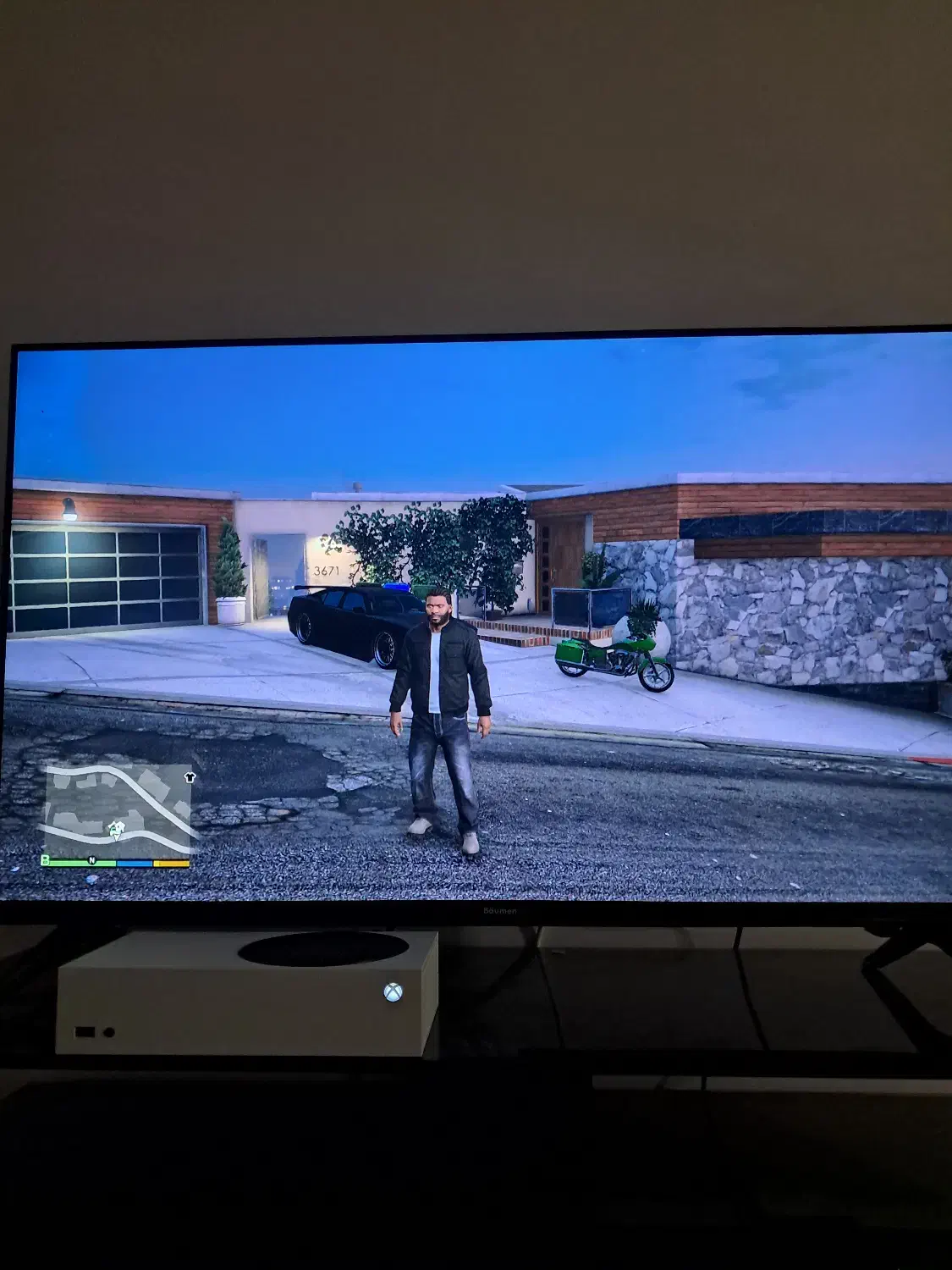 xbox series s|کنسول، بازی ویدئویی و آنلاین|گنبد کاووس, |دیوار