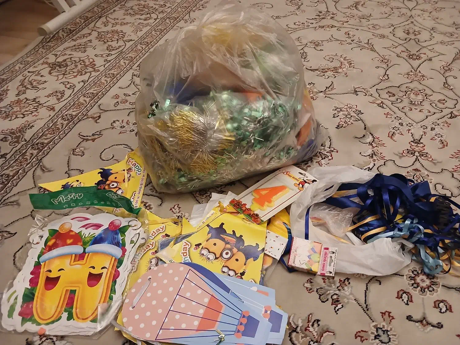 لوازم تولد|اسباب و اثاث بچه|سمنان, |دیوار