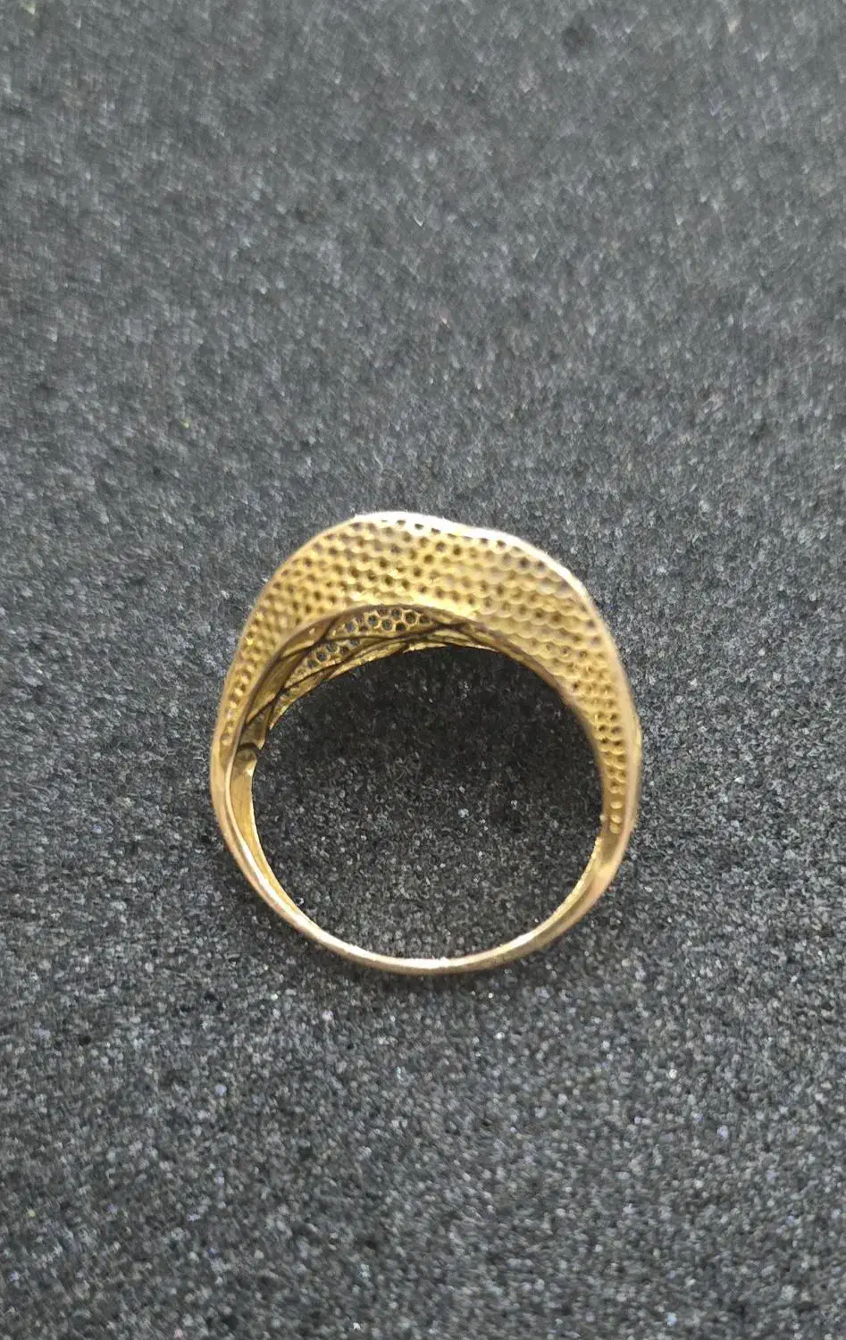 انگشتر طلا|جواهرات|نسیم‌شهر, |دیوار