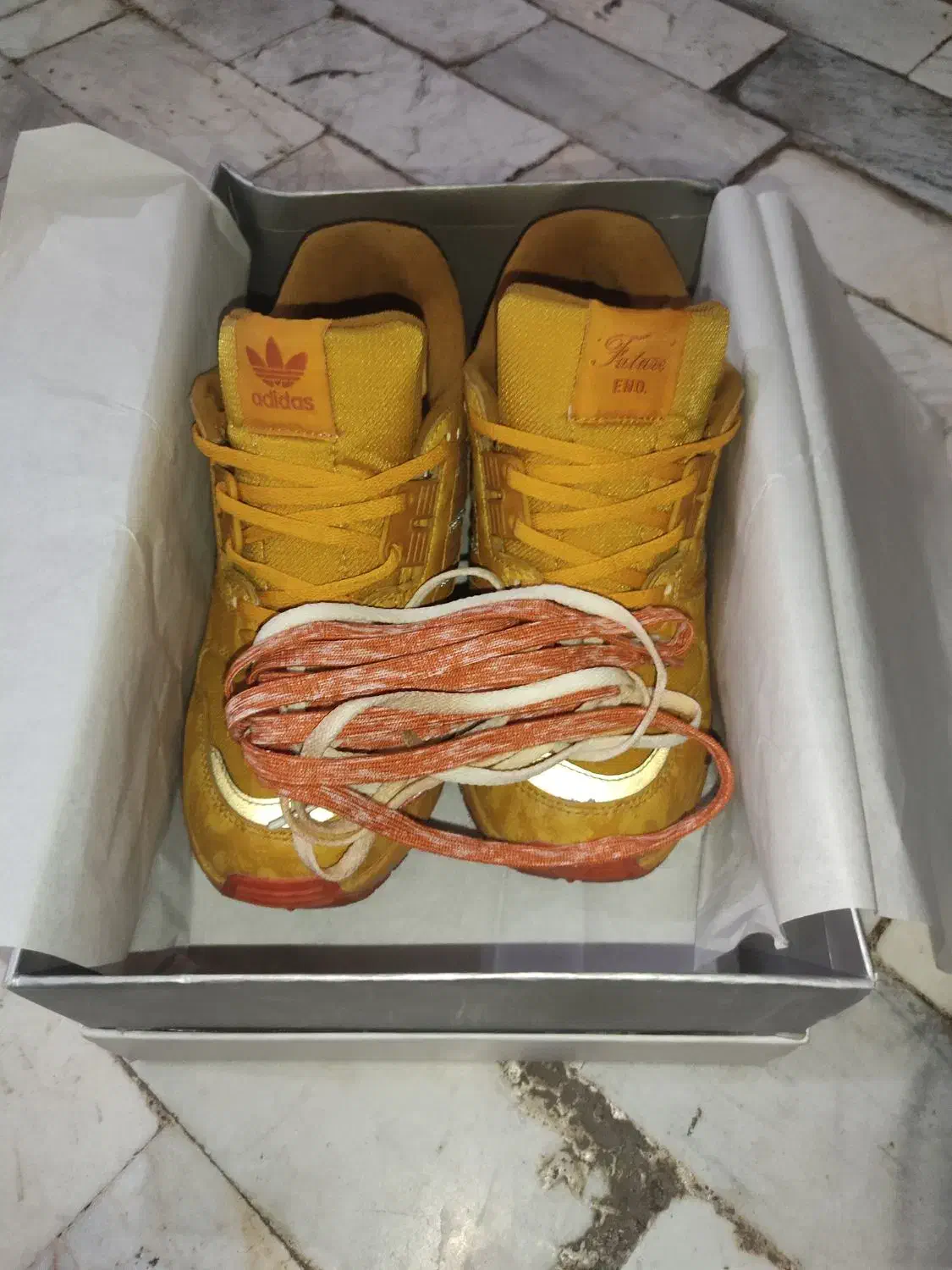 ZX اورجینال کتونی اورجینال اکومنت|کیف، کفش، کمربند|قم, نیروگاه|دیوار