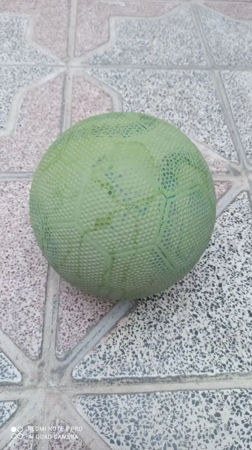 توپ سالم|ورزش‌های توپی|کرمانشاه, |دیوار