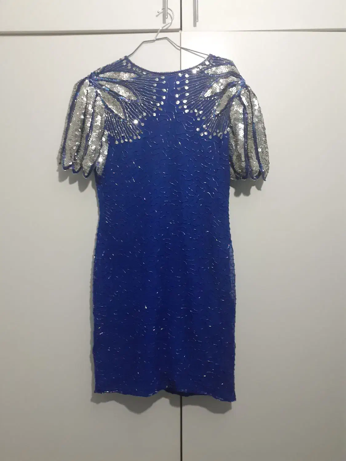 پیراهن تمام کآردست شیک برازنده خواهر اقادوماد و...|لباس|گلبهار, شهر جدید گلبهار|دیوار