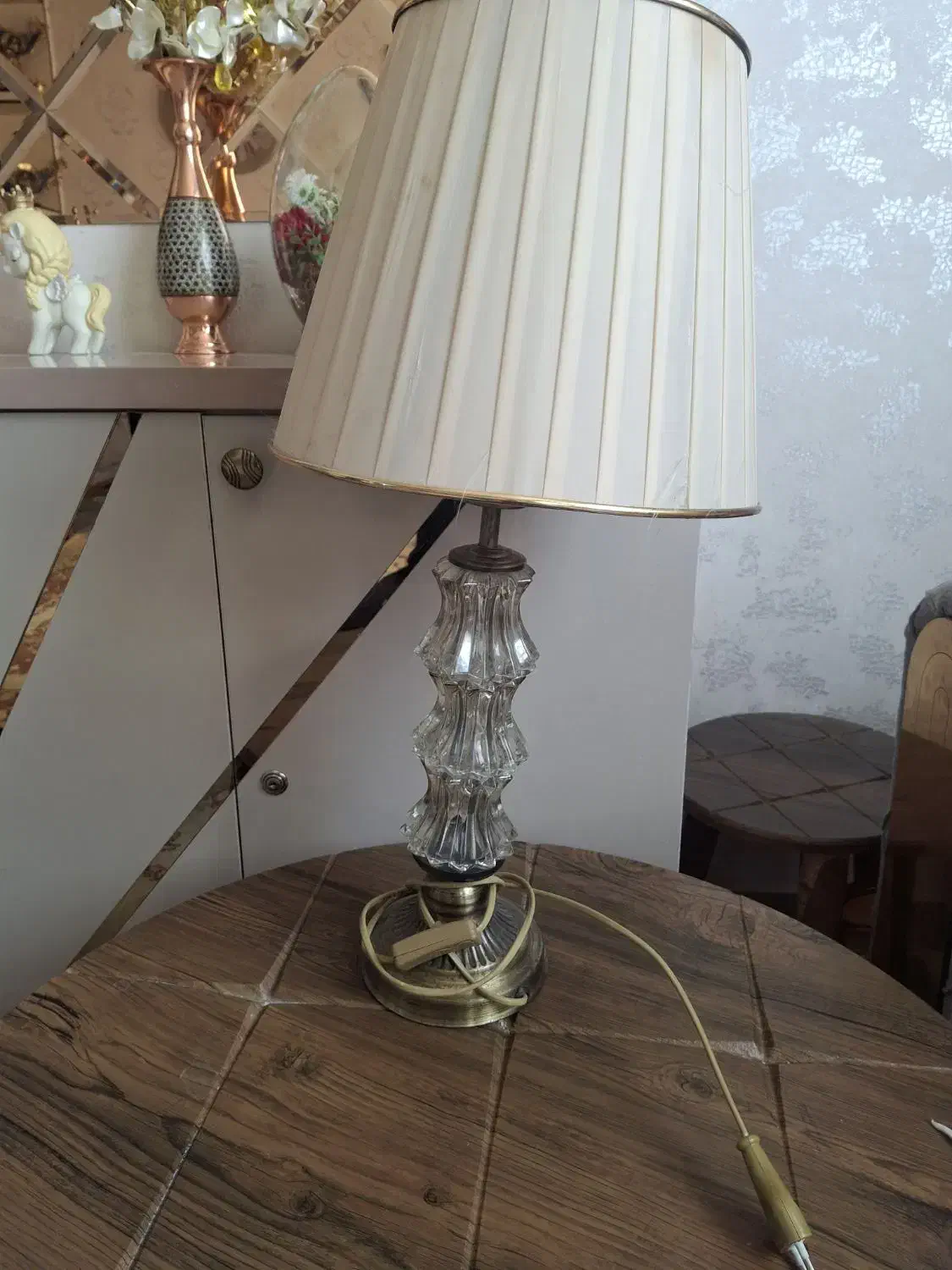 آباژور|چراغ خواب و آباژور|اردبیل, |دیوار