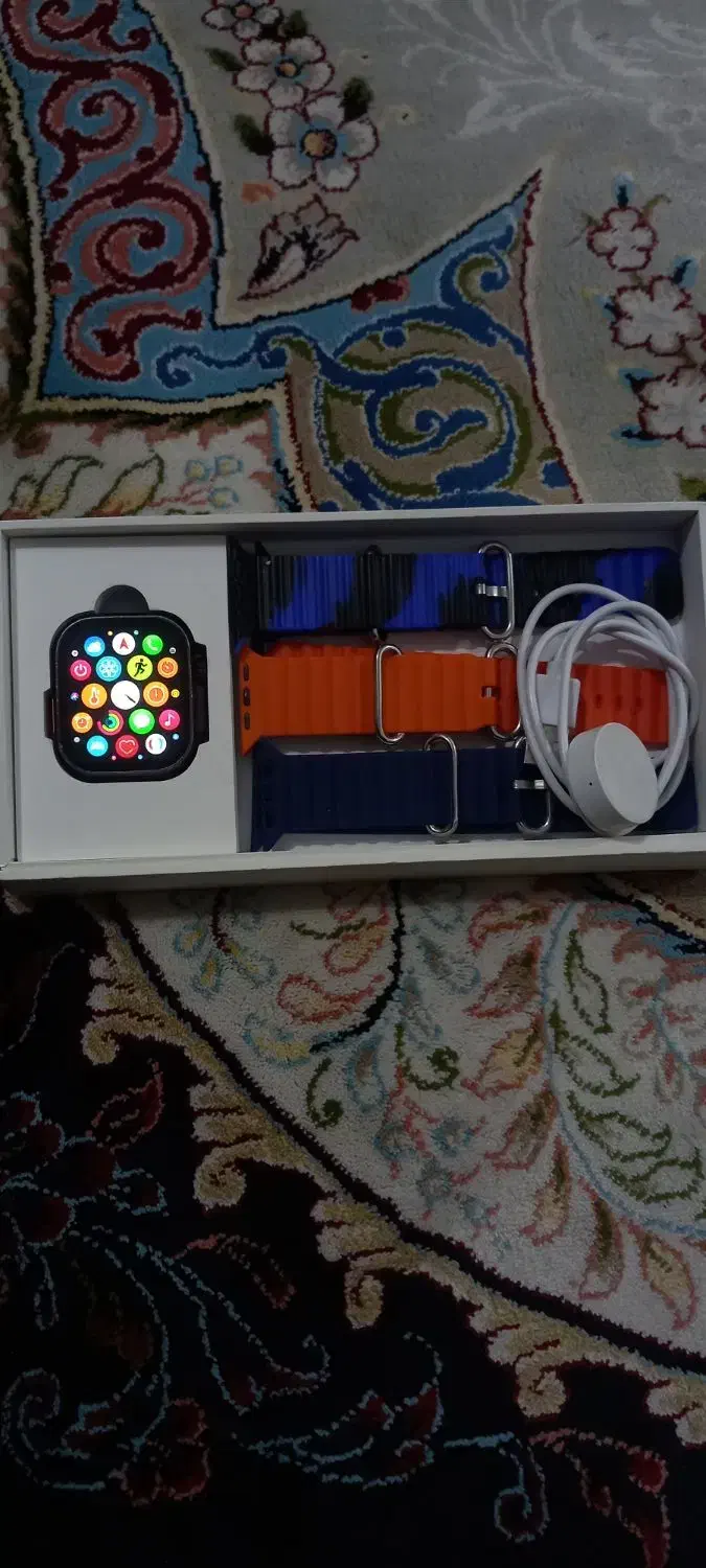 ساعت هوشمند|ساعت|تبریز, |دیوار