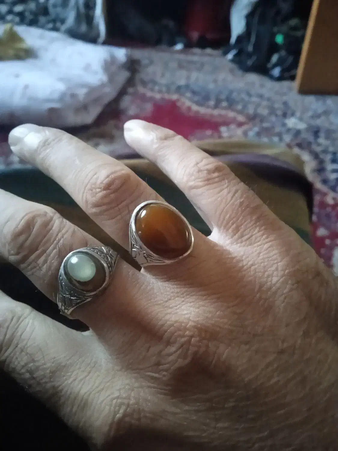 دو تا اولی اصل|بدلیجات|نجفآباد, رحمت آباد|دیوار