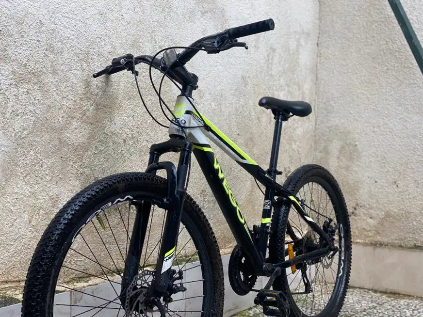 دوچرخه|دوچرخه، اسکیت، اسکوتر|لاهیجان, بوجایه|دیوار