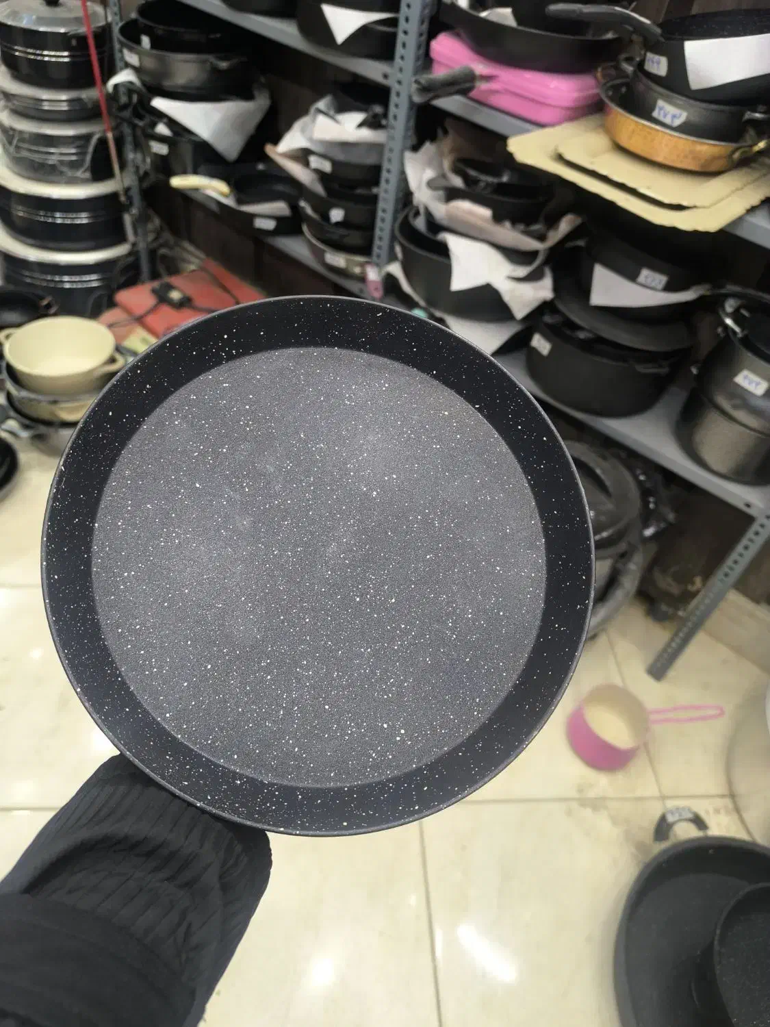 بازسازی قابلمه و تعمیرات سماور|ظروف پخت‌وپز|مشهد, شهید احمدی روشن|دیوار