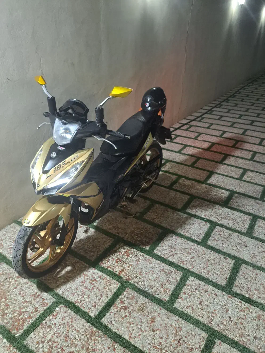 فروش لوازم لاکی ۱۸۵|قطعات یدکی و لوازم جانبی|شهریار, اصیل آباد|دیوار