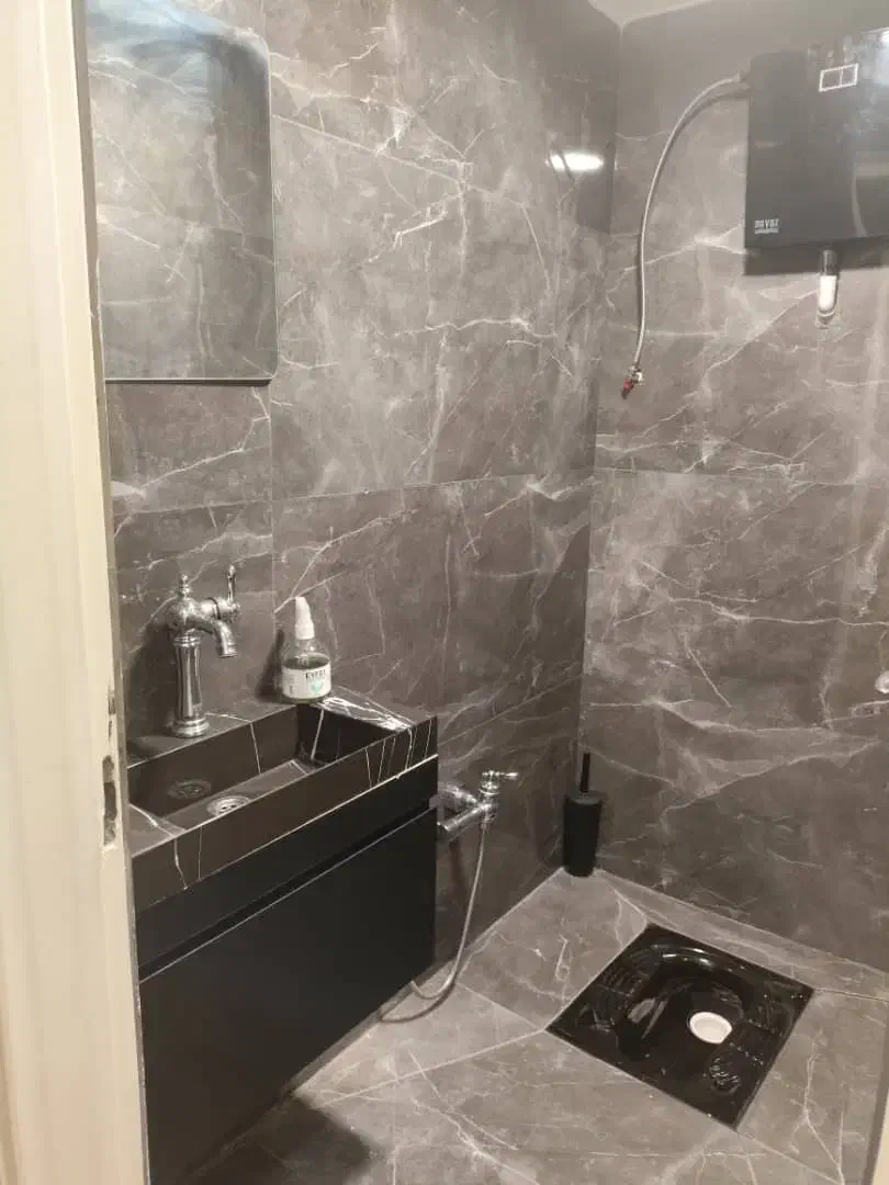 ۶۸ متر فول امکانات ۹ ساله لابی دار شاهین شمالی