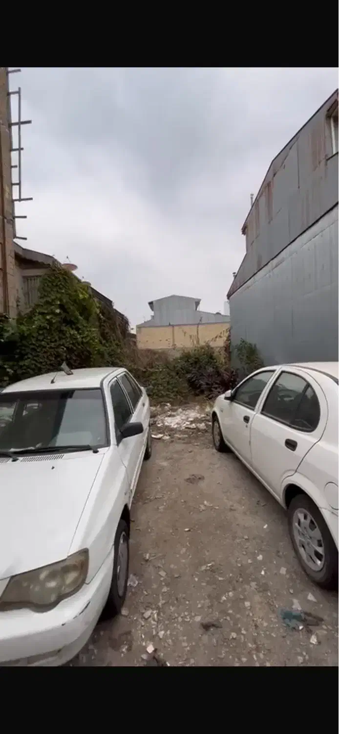 مشارکت ،نسق معتبر /مهدی زاده،فرجام/۳۰۰ متر|مشارکت در ساخت املاک|رشت, کوی فکوری|دیوار