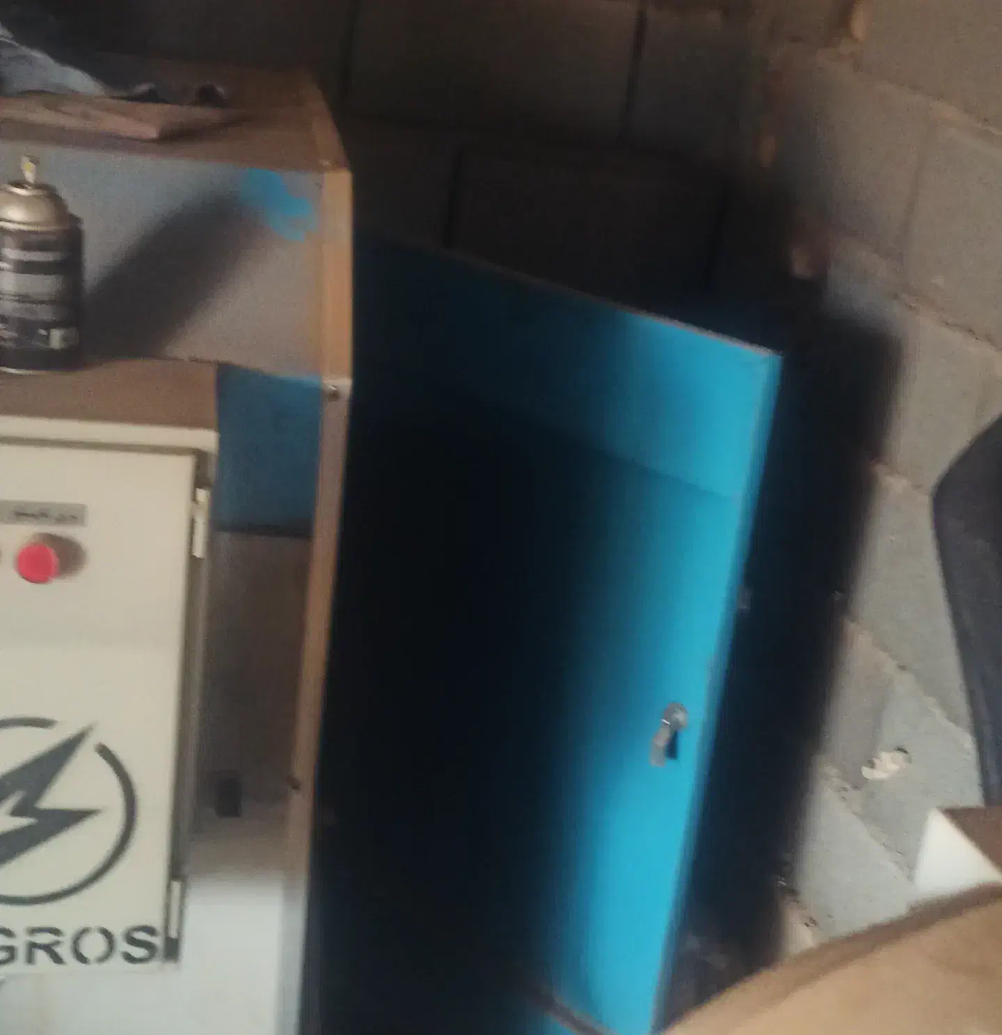 کارواش نانو بخار 550لیتر اتومات|ماشینآلات صنعتی|زیرکوه, |دیوار