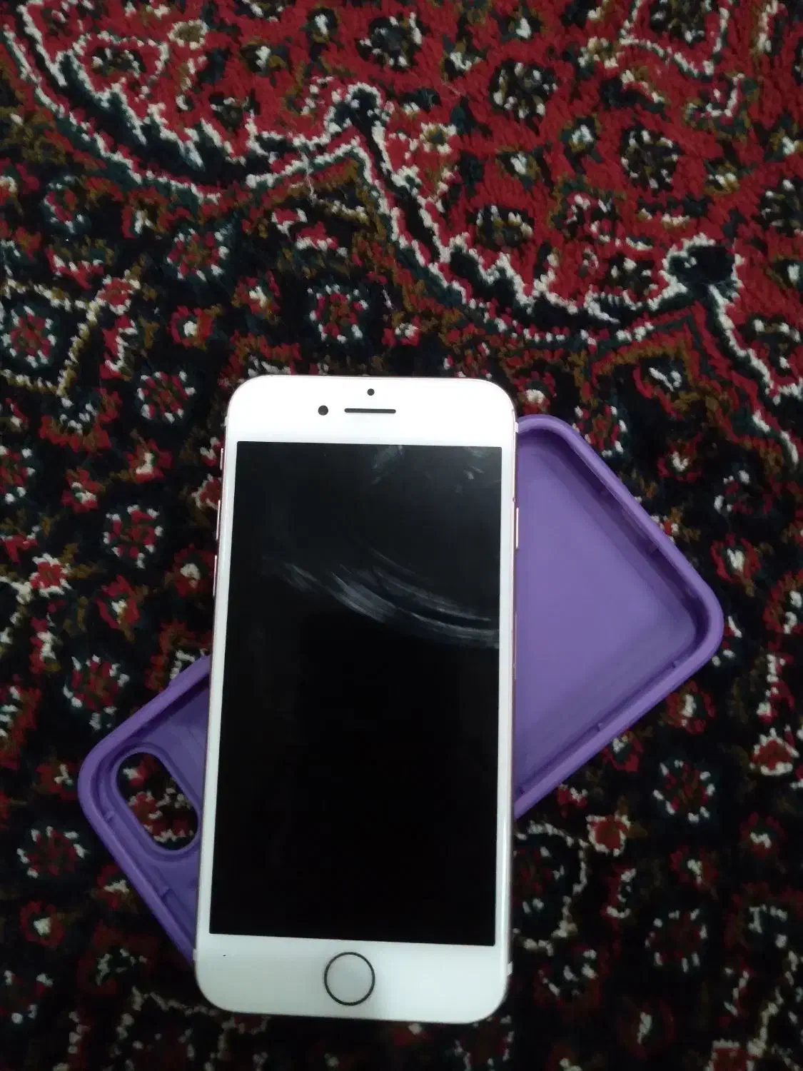 ایفون ۷|موبایل|لاهیجان, انقلاب|دیوار