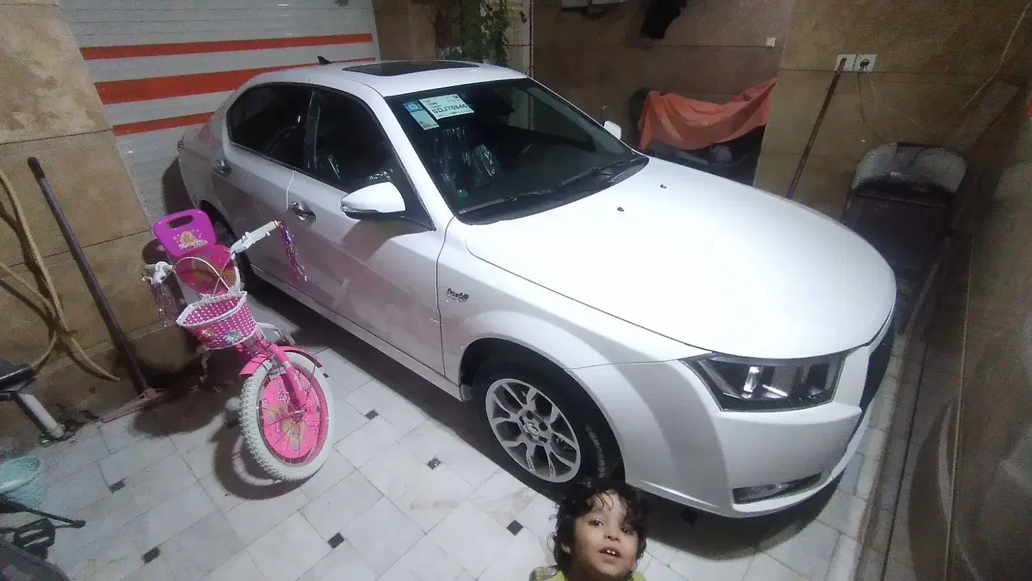 دناپلاس توربو اتومات|خودرو سواری و وانت|قم, ولیعصر|دیوار