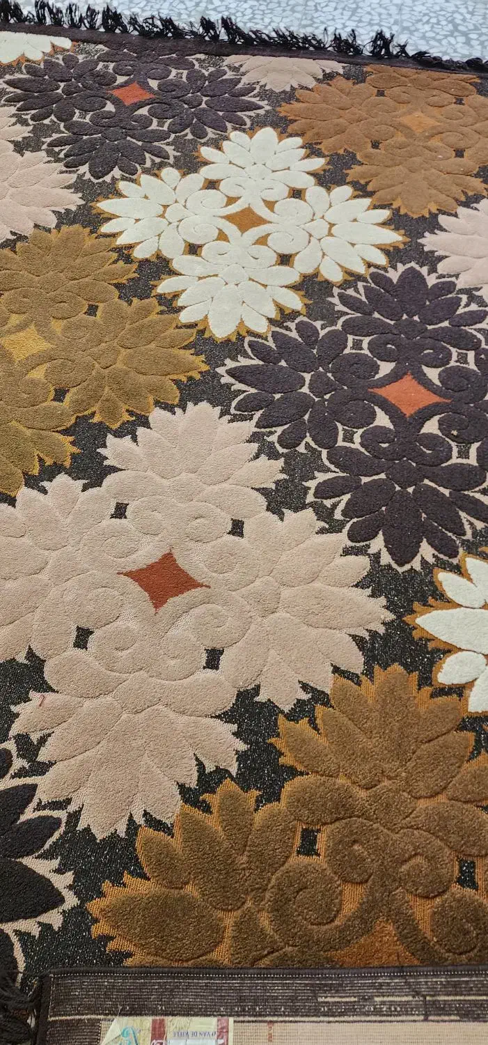 فرش ۶ متری|فرش|لنگرود, |دیوار