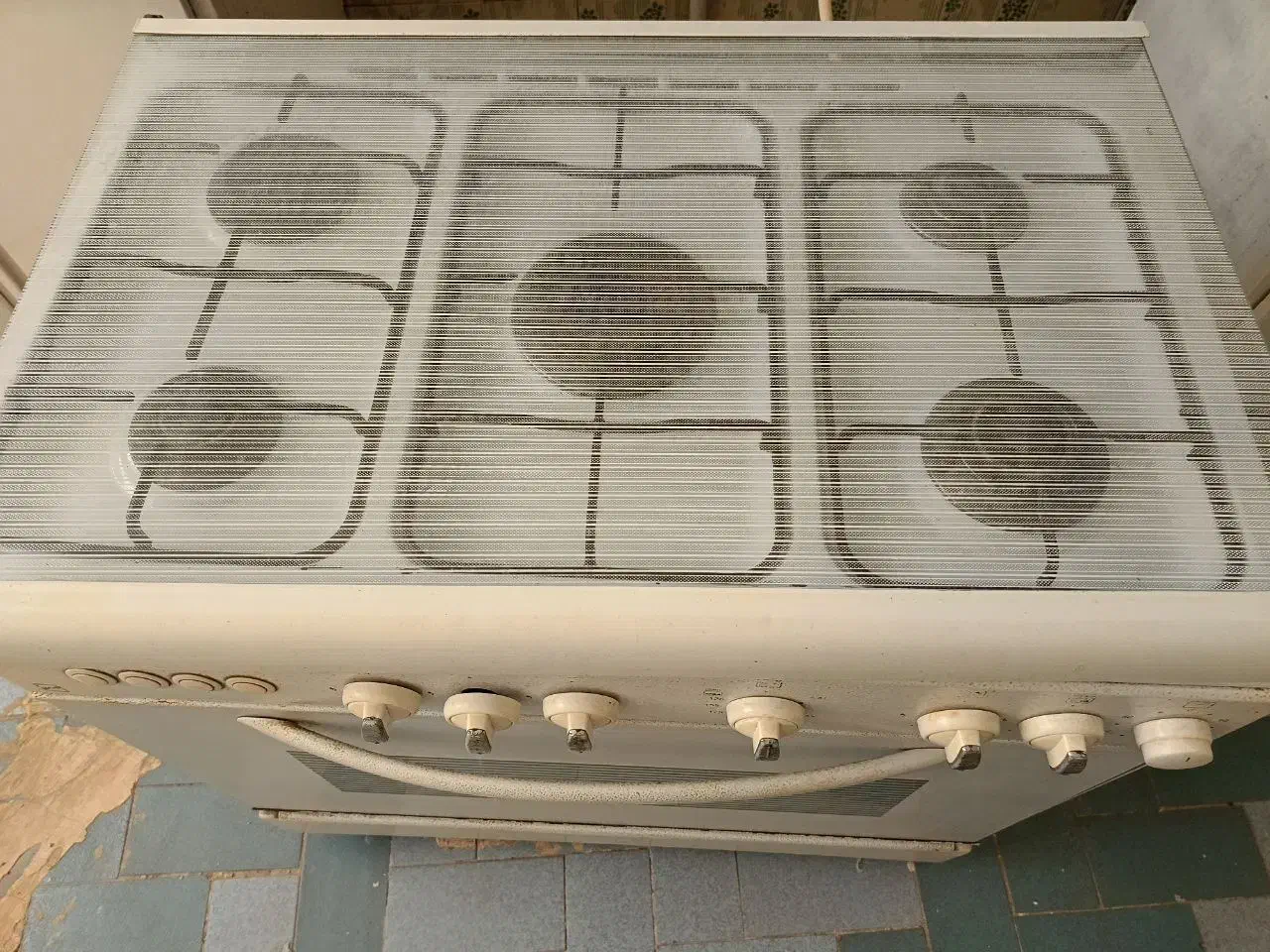 اجاق گاز فردار|اجاق گاز و لوازم برقی پختوپز|مشهد, نکاح|دیوار