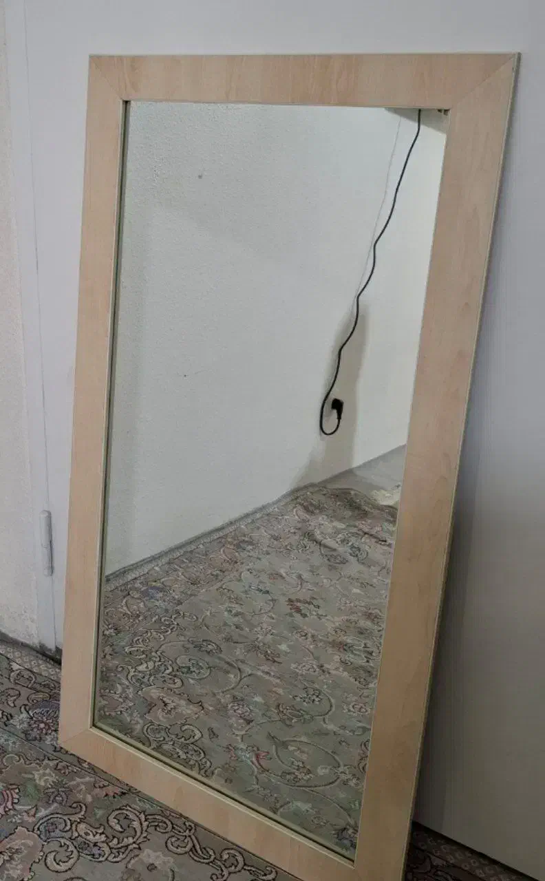 آینه قدی|آینه|پاکدشت, پاکدشت (مامازند)|دیوار