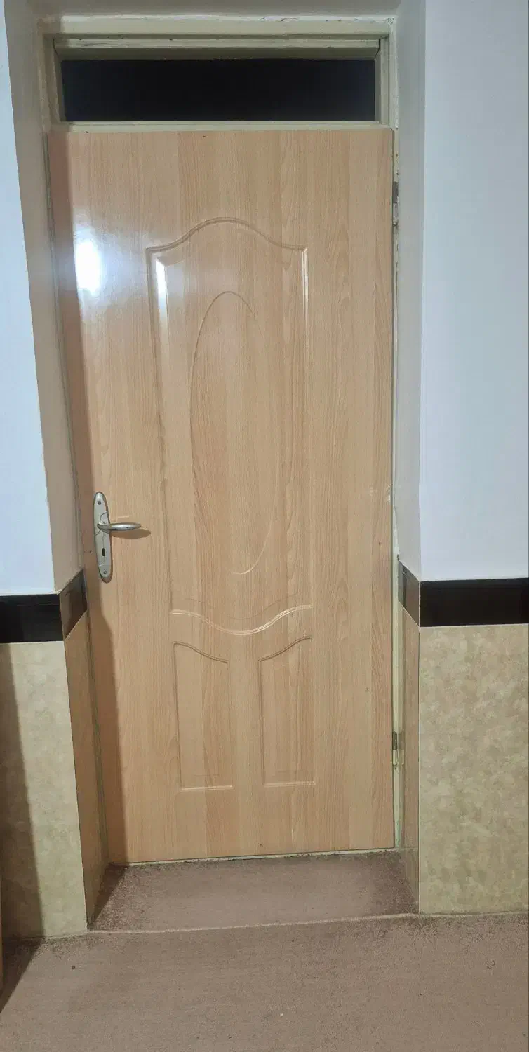 درب اتاق|مصالح و تجهیزات ساختمان|گرمخان, |دیوار