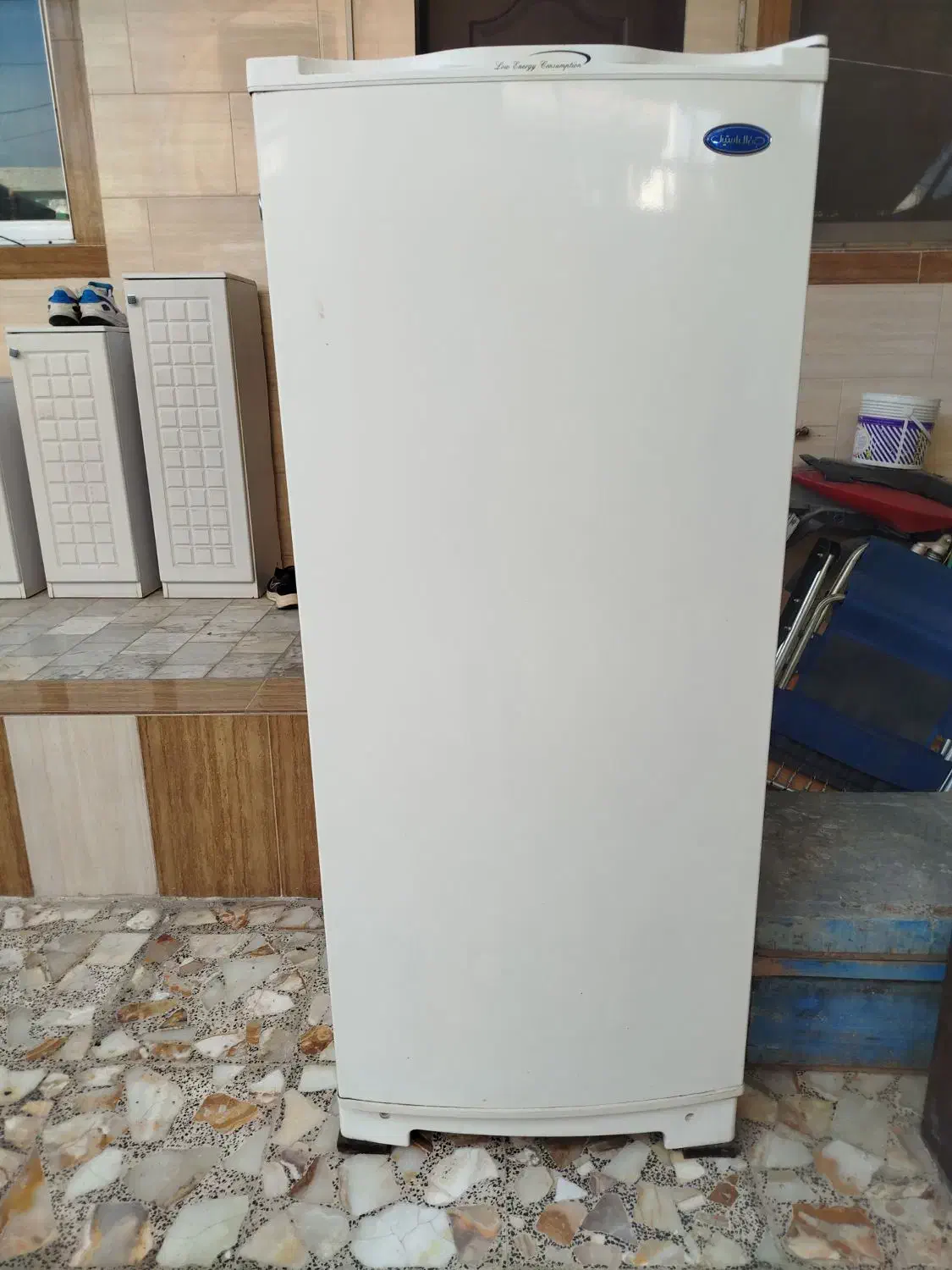 یخچال|یخچال و فریزر|قائمشهر, |دیوار