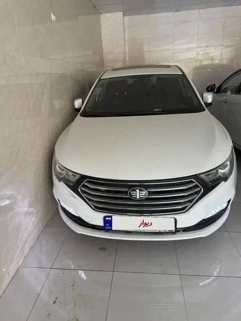 ماشین B30|خودرو سواری و وانت|تبریز, |دیوار