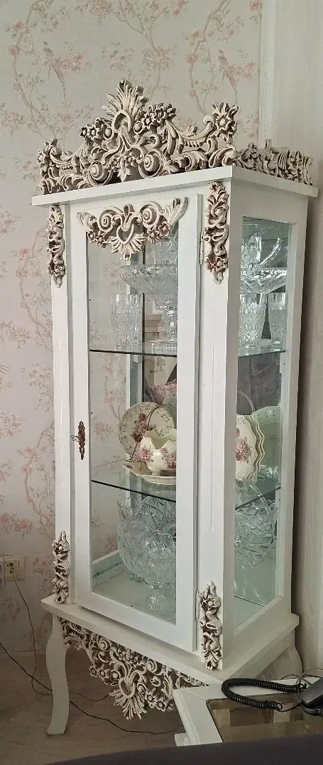 بوفه|بوفه، ویترین، کنسول|تهران, قیطریه|دیوار