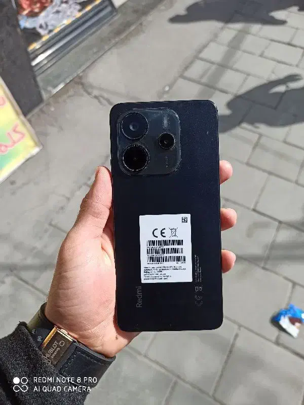 نوتnote14|موبایل|ارومیه, |دیوار