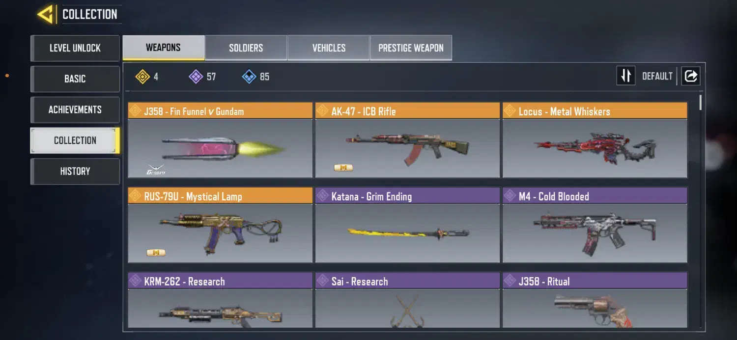 اکانت کالاف|کنسول، بازی ویدئویی و آنلاین|سلماس, |دیوار