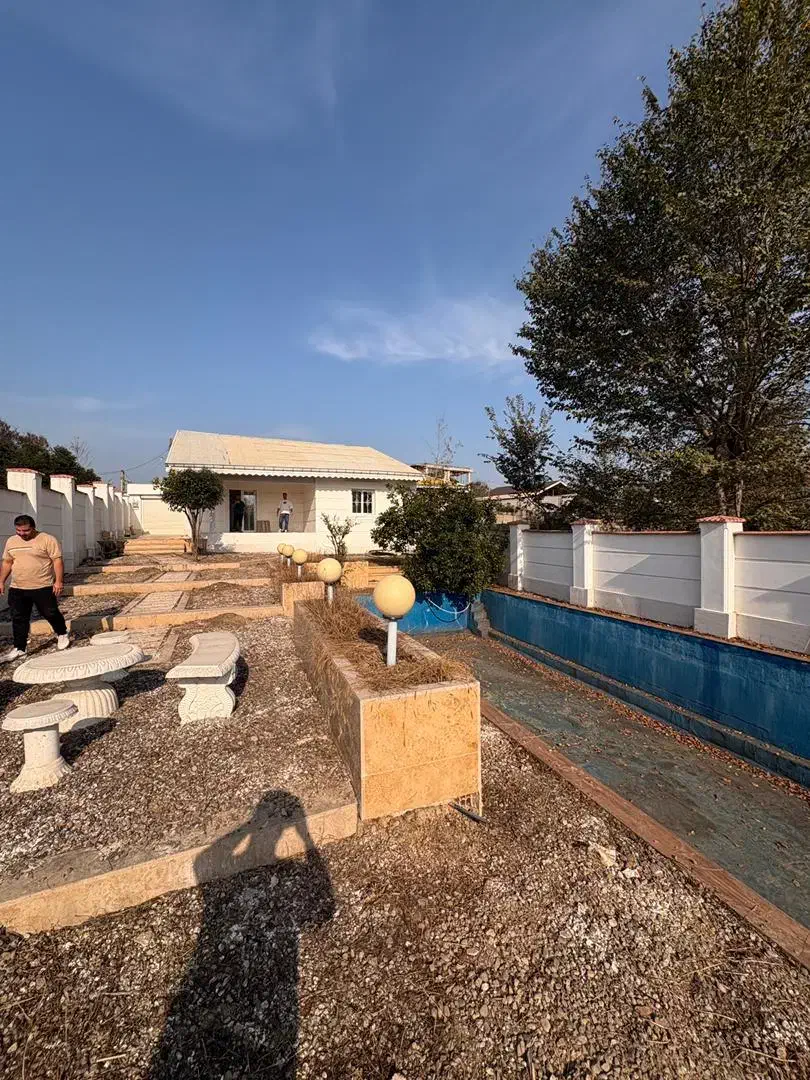 فروش ویلافلت*استخردار *جاده ماسوله|فروش خانه و ویلا|فومن, |دیوار