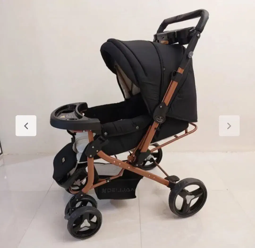 کالسکه بچه|کالسکه و لوازم جانبی|تهران, مختاری|دیوار