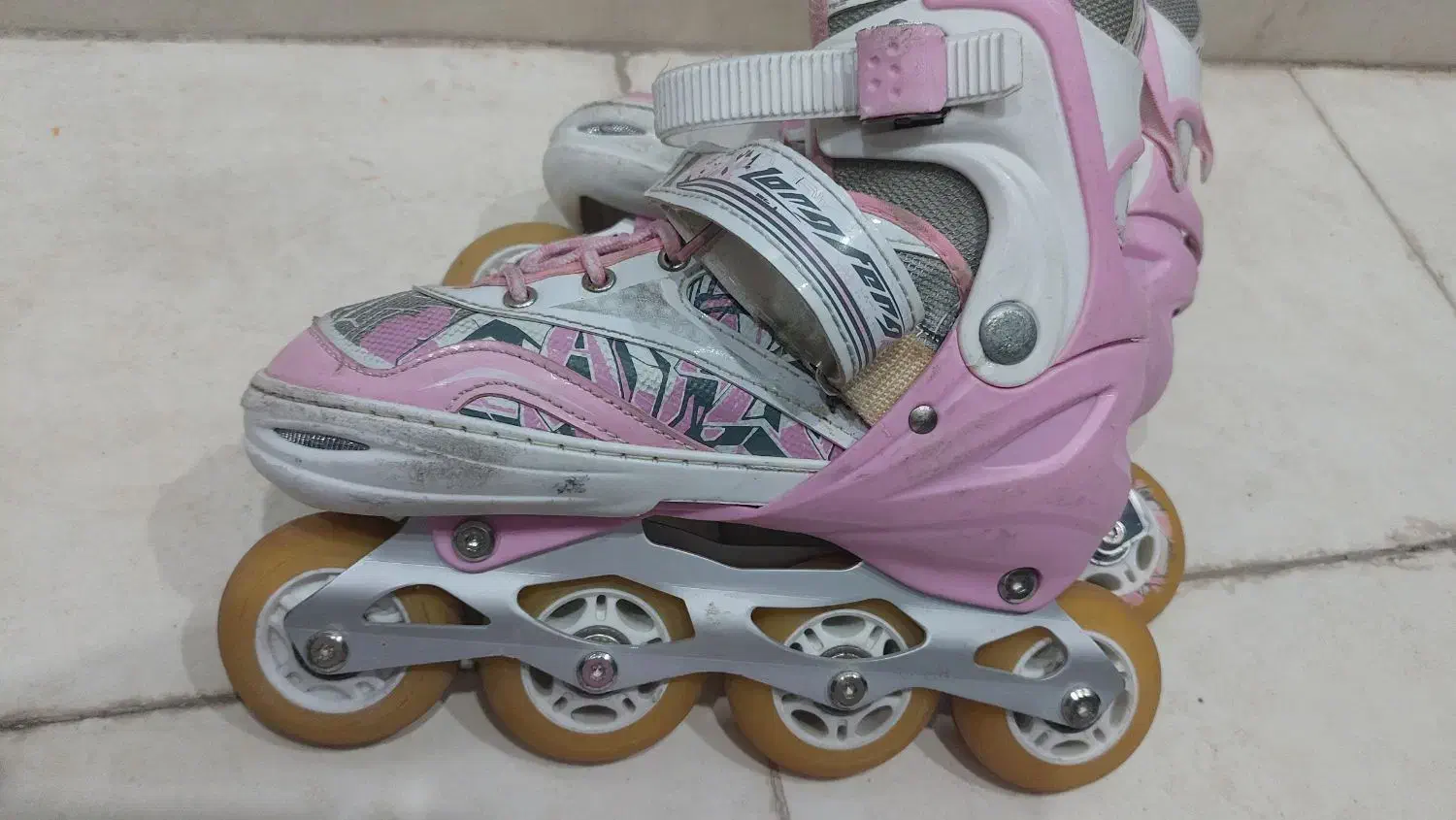 کفش اسکیت|دوچرخه، اسکیت، اسکوتر|بیرجند, |دیوار