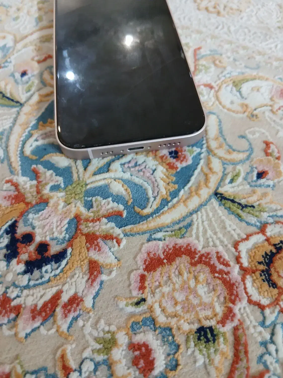 ایفون ۱۳ نرمال|موبایل|تهران, امانیه|دیوار