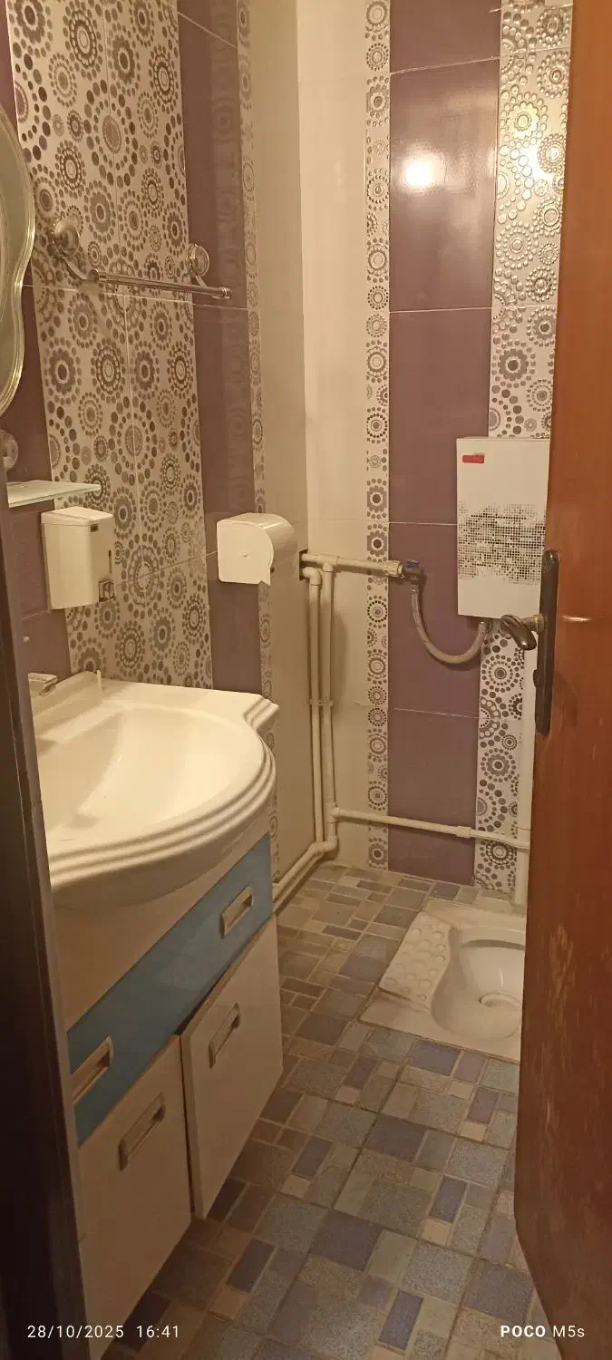 دربست ششدانگ در شهرک توحید|اجارهٔ خانه و ویلا|سبزوار, توحیدشهر|دیوار