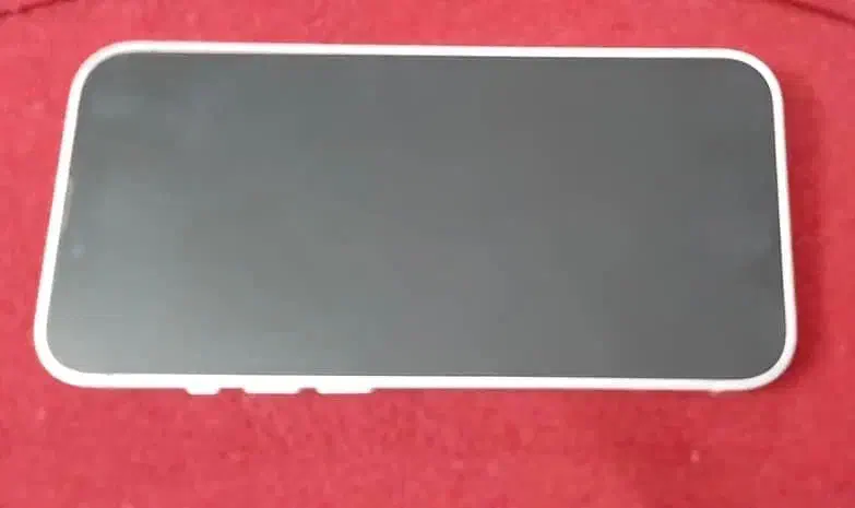 گوشی ۱۳ نرمال صورتی ۱۲۸|موبایل|اصفهان, فرح آباد|دیوار