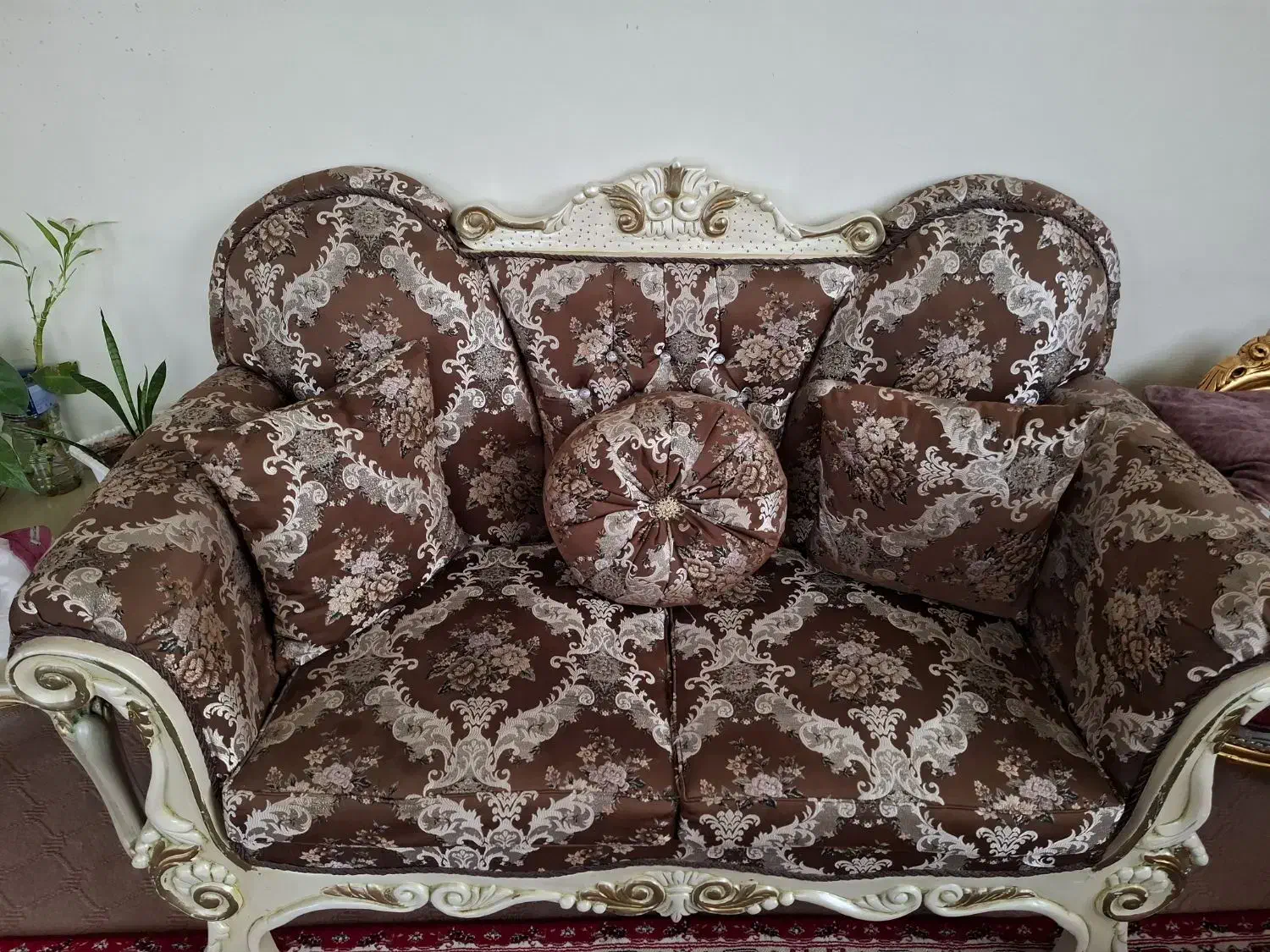 مبلمان|مبلمان خانگی و میز عسلی|تبریز, |دیوار