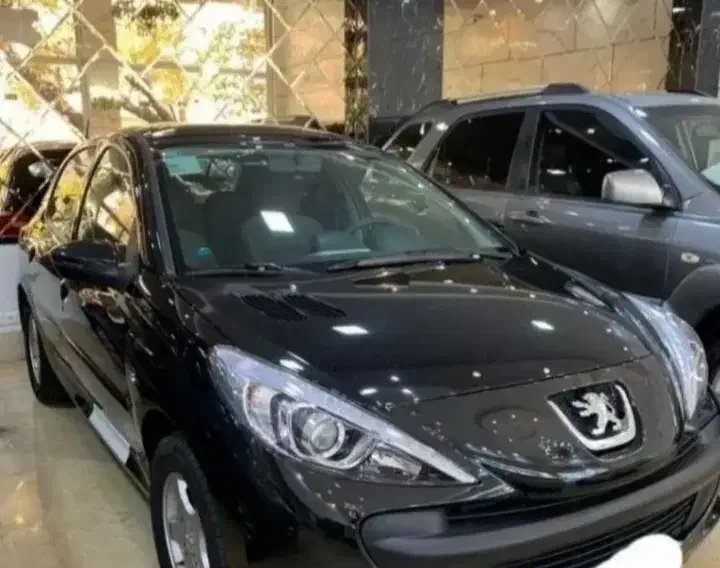 پژو۲۰۷ tu3/مدل۴۰۳.۴۰۴/پژو۲۰۷تیوتری /صفرتحویل فوری|خودرو سواری و وانت|تهران, ستارخان|دیوار