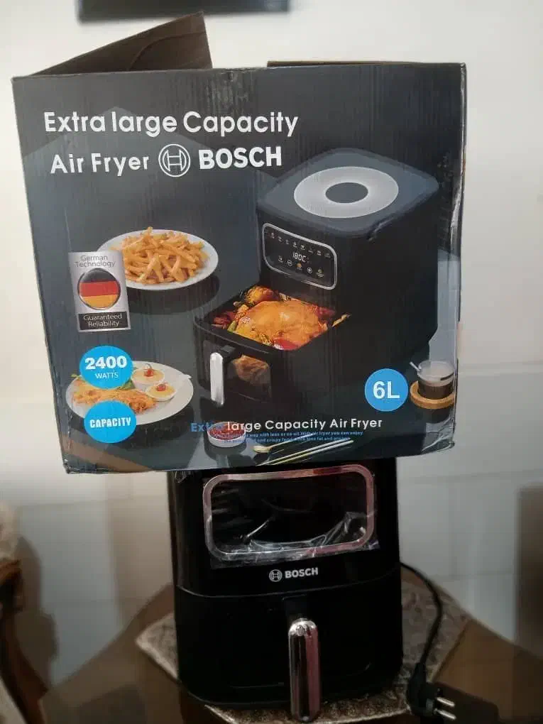 سرخ کن|سایر لوازم برقی|تهران, پونک|دیوار