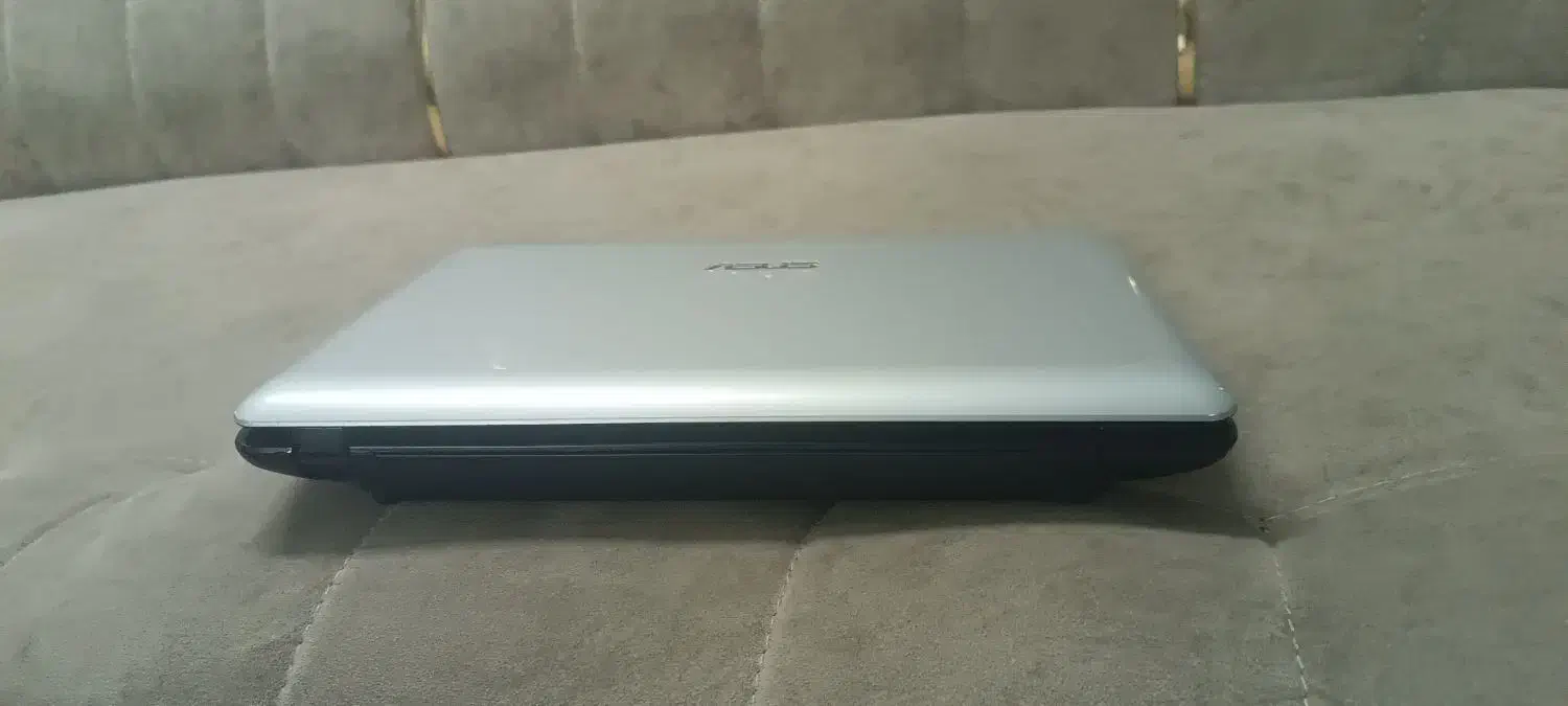 لپ تاپ ایسوس 12 اینچ چهار هسته ای|رایانه همراه|تهران, فلاح|دیوار