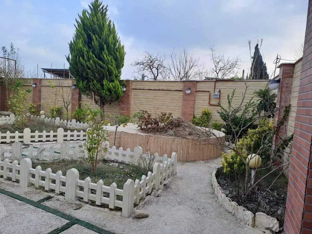 ویلا خوش ساخت در جوریاب /لشت نشاء|فروش خانه و ویلا|رشت, گلسار|دیوار