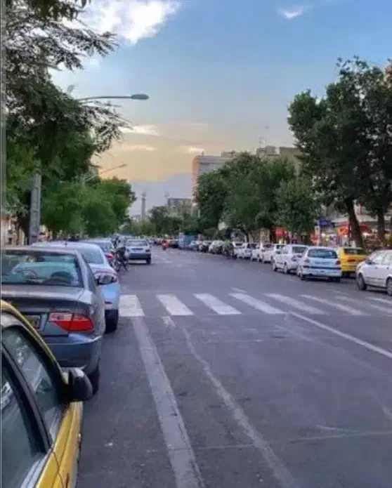 زیر قیمت ترین تجاری در سلسبیل|فروش مغازه و غرفه|تهران, سلسبیل شمالی|دیوار