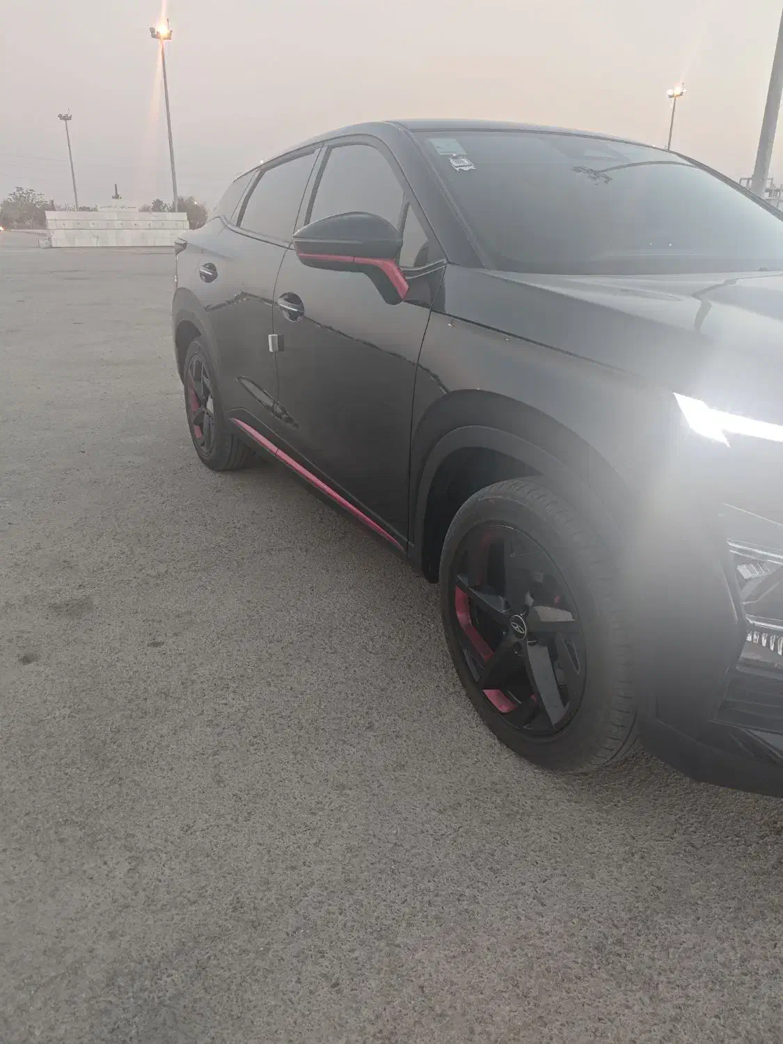 فونیکس fx 1402 پرمیموم در حد|خودرو سواری و وانت|قم, انصار‌الحسین|دیوار