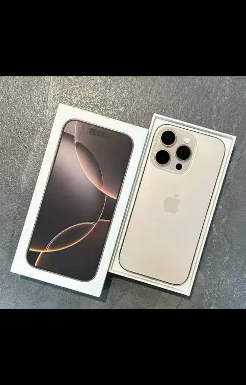 ایفون ۱۶ پرومکس|موبایل|قم, بلوار امین و ساحلی|دیوار