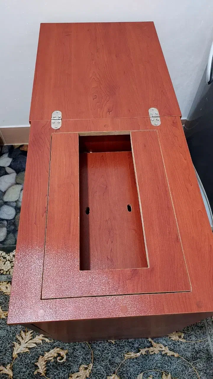 میز خیاطی|لوازم خیاطی و بافتنی|پاکدشت, پاکدشت (مامازند)|دیوار