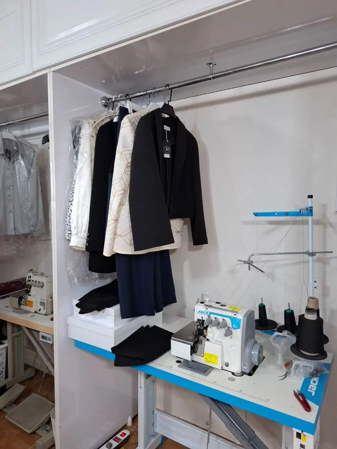 ور دست خیاطی|استخدام هنری و رسانه|اهواز, ۲۵۴دستگاه|دیوار