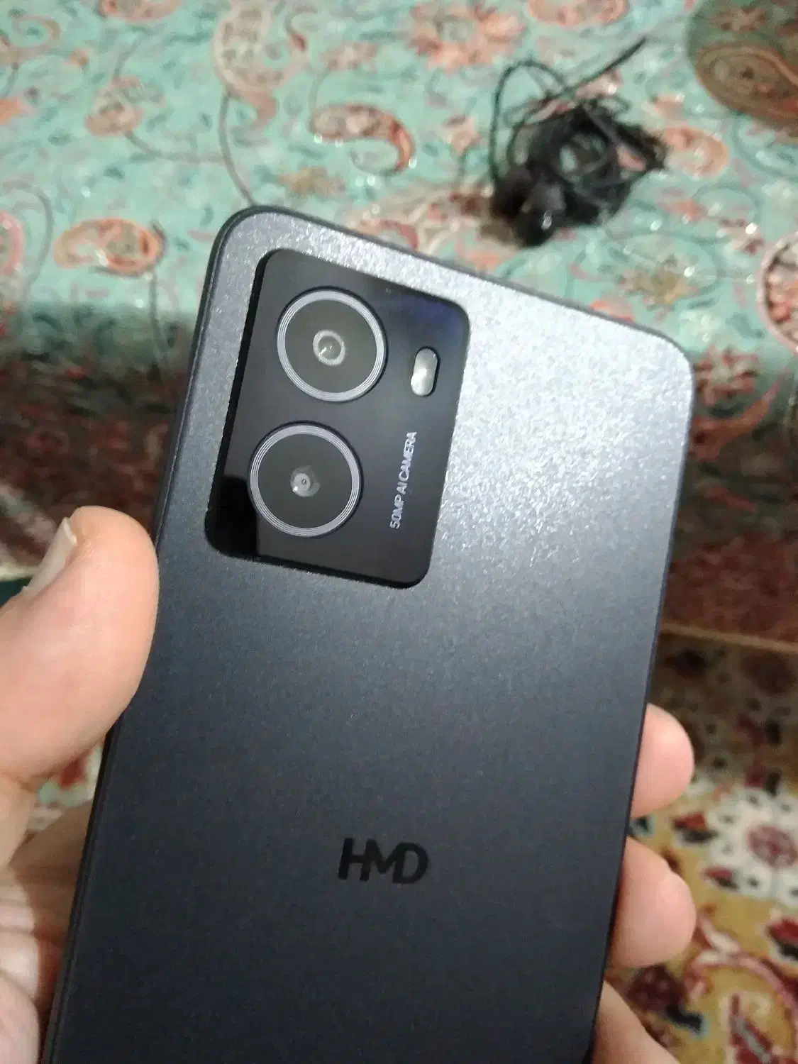 گوشی HMD Pulse Plus در حد آکبند|موبایل|رشت, کوی حسینی|دیوار