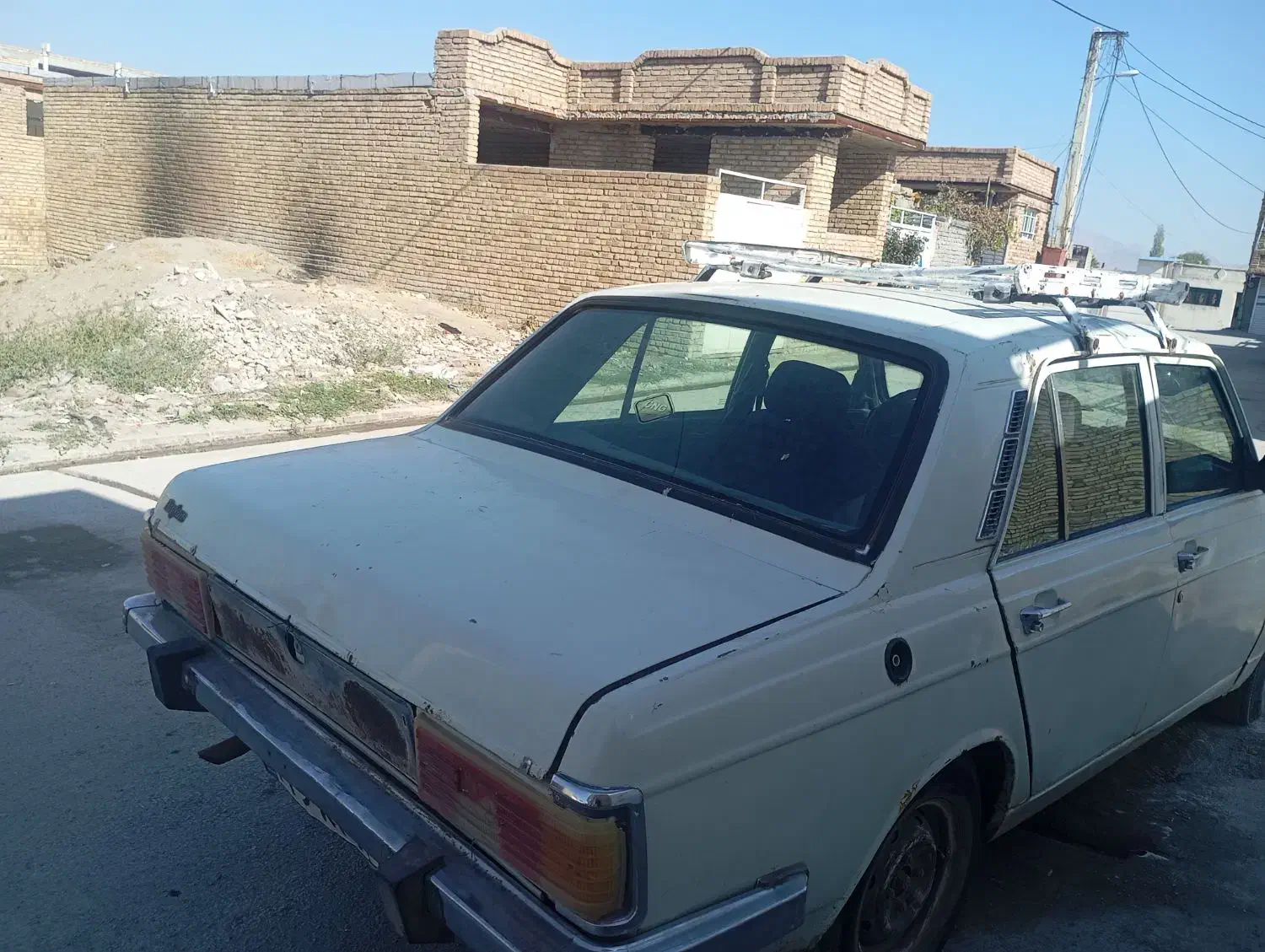 پیکان|خودرو سواری و وانت|ارومیه, |دیوار