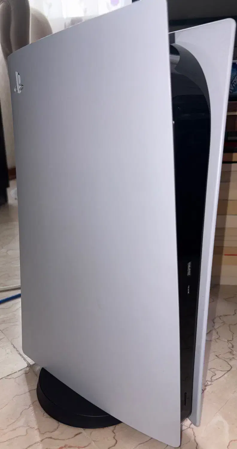 PS5 Fat Digital|کنسول، بازی ویدئویی و آنلاین|تهران, مهران|دیوار