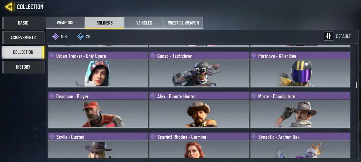 اکانت کالاف|کنسول، بازی ویدئویی و آنلاین|تربت‌حیدریه, نواب صفوی|دیوار