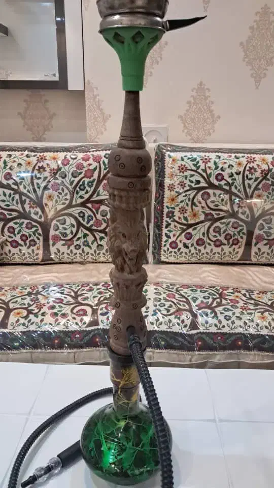 قلیان|کلکسیون و سرگرمی|سیرجان, |دیوار