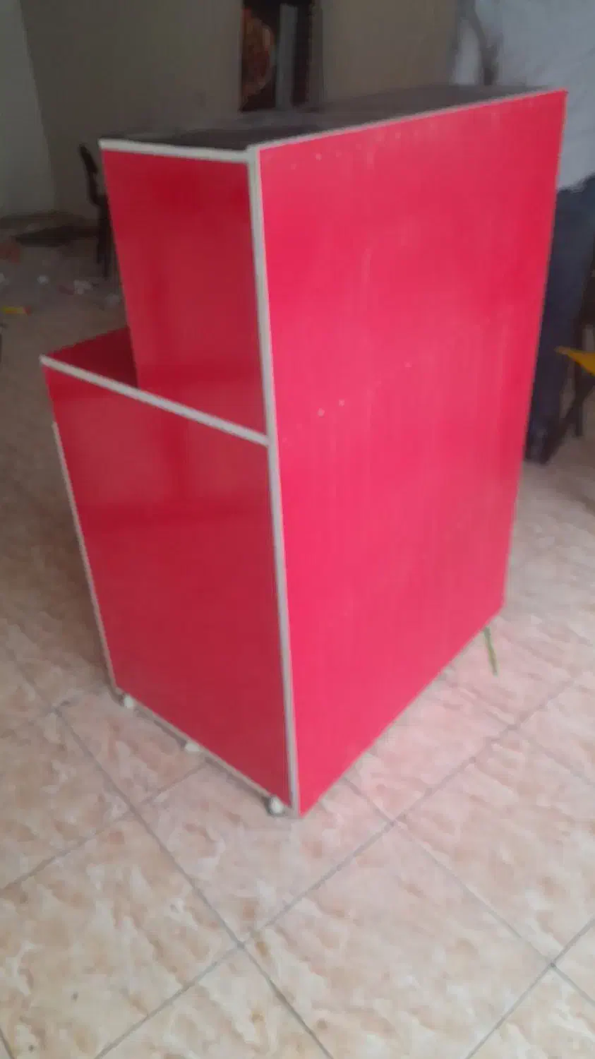 پیشخوان سالم5میلیون|دفتر کار|مراغه, |دیوار