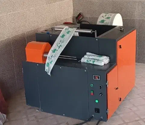 درآمد زایی با دستگاه های رول سفره خانگی|ماشینآلات صنعتی|مشهد, شهرک امام هادی (شهرک غرب)|دیوار