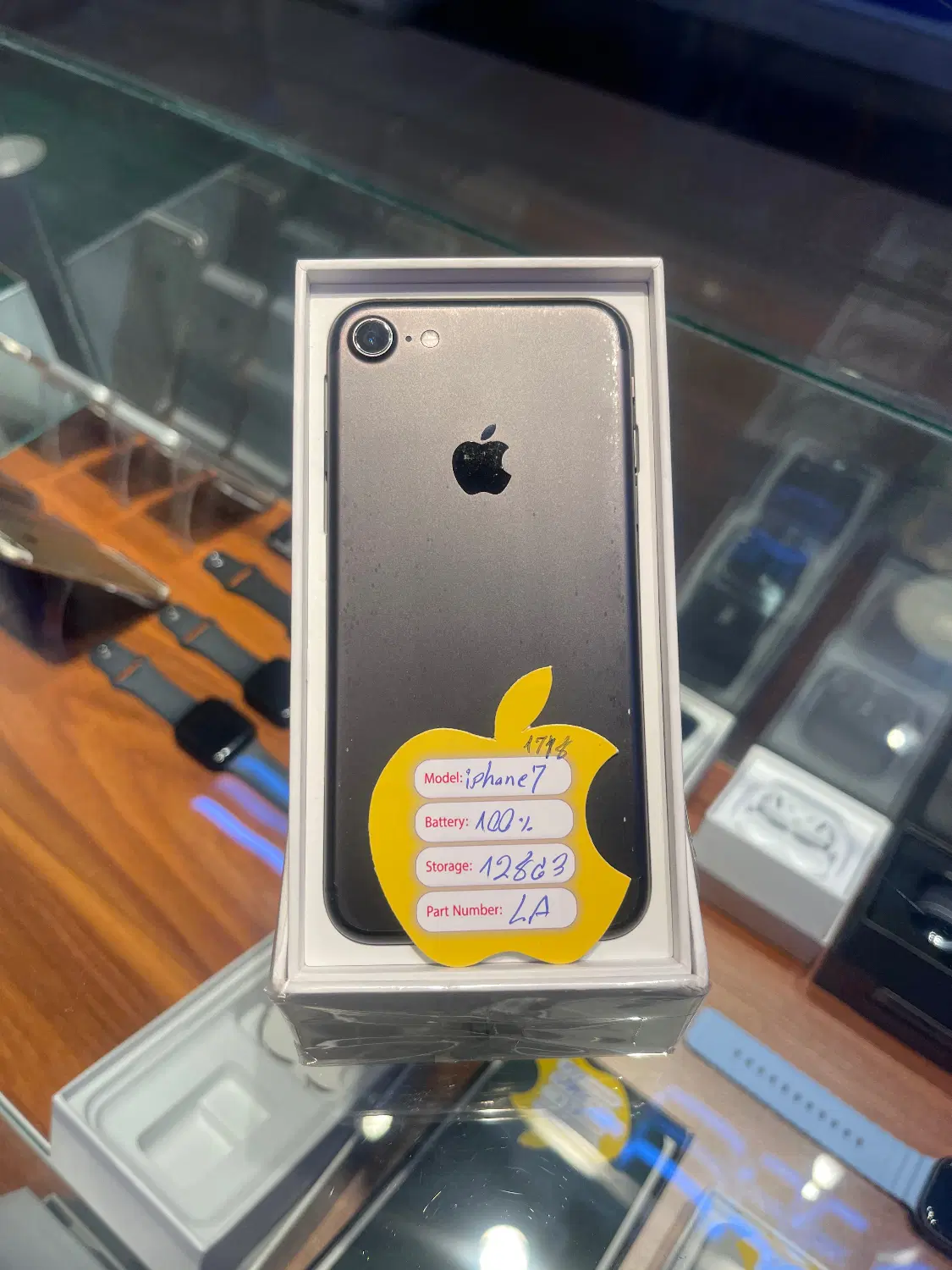 iPhone 7 1778|موبایل|مشهد, کوثر|دیوار